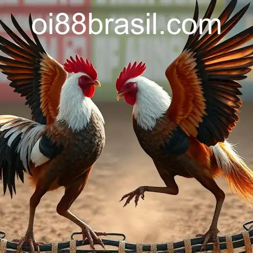 Rinha de galos