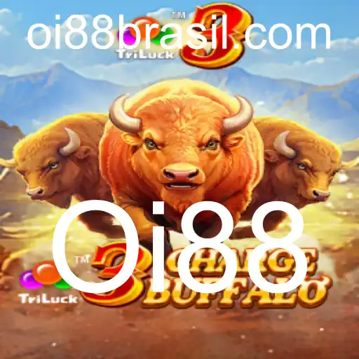 Descubra a Emoção de 3ChargeBuffalo: O Jogo que Conquista Multidões