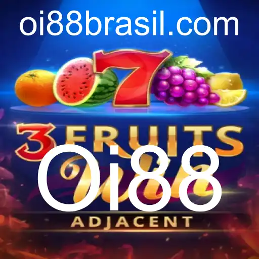 Descubra a Excitante Experiência do Jogo 3FruitsWin e as Estratégias com Oi88