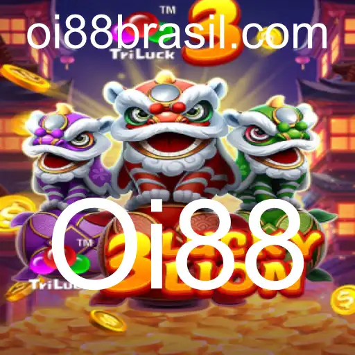 Explorando o Jogo 3LUCKYLION: Uma Aventura com Oi88