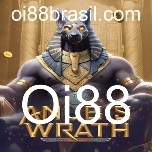 Descubra AnubisWrath: O Jogo de Estratégia Inspirado no Egito Antigo