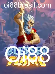 Descubra BlessedFlame: O Novo Jogo Estratégico que Está Surpreendendo o Mundo