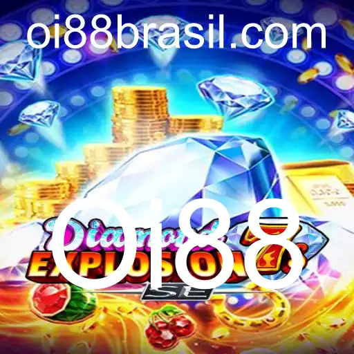 Explorando o Mundo de DiamondExplosion7sSE: Uma Aventura Vibrante