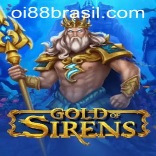 GoldofSirens: Mergulhe no Mundo da Aventura e Estratégia
