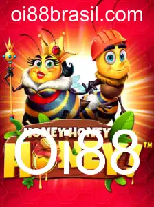 Descubra o Mundo Encantado de HoneyHoneyHoney