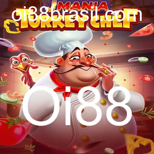 Explorando JManiaTurkeyChef: O Fenômeno dos Games Com Oi88