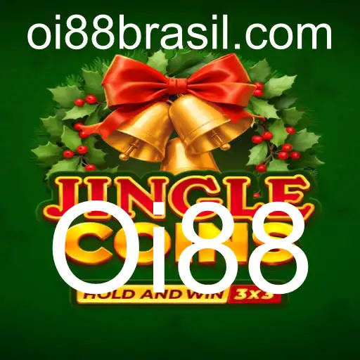 Jinglecoins: Descubra o Novo Fenômeno dos Jogos com Oi88