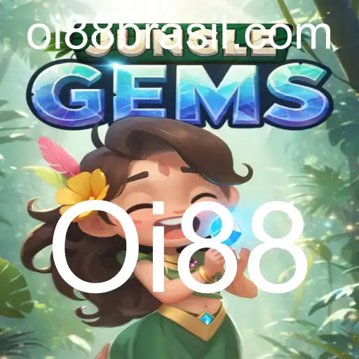 Explorando o Fascinante Mundo de JungleGems: Guia Completo