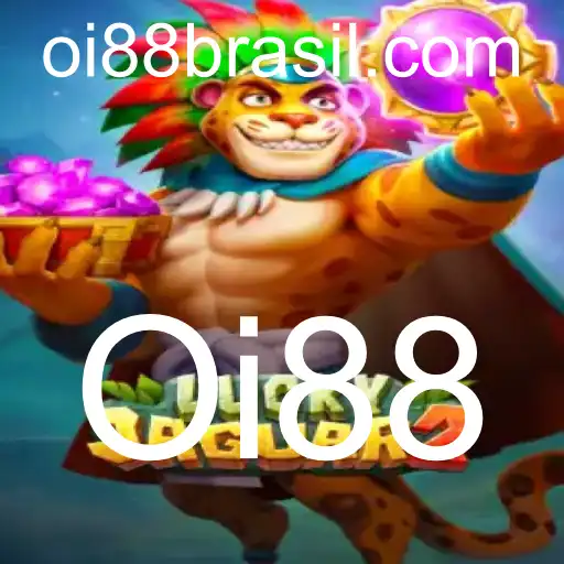 Descubra Luckyjaguar2: Uma Jornada Emocionante no Mundo dos Jogos