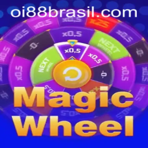 Explorando o Mundo Fascinante de MagicWheel