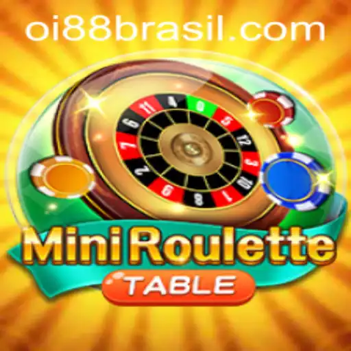 Descubra o Mundo do MiniRoulette com Oi88