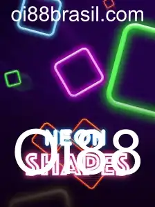 Descubra a Inovação do Jogo NeonShapes