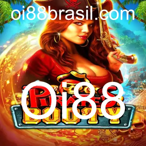 Descubra as Aventuras de PiratesBooty: Um Mergulho no Mundo dos Corsários