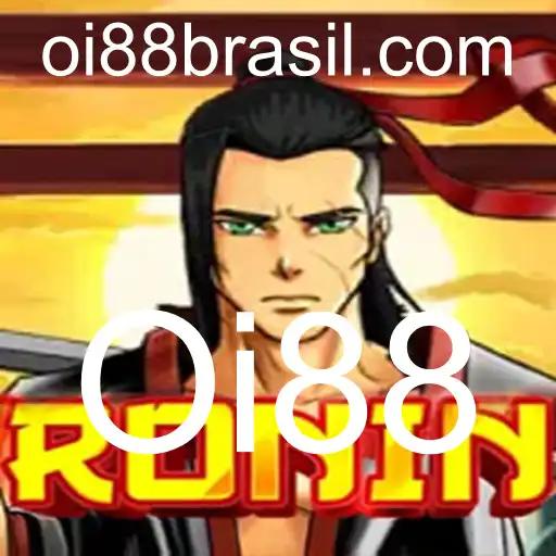 Ronin: Uma Aventura Estratégica com Oi88