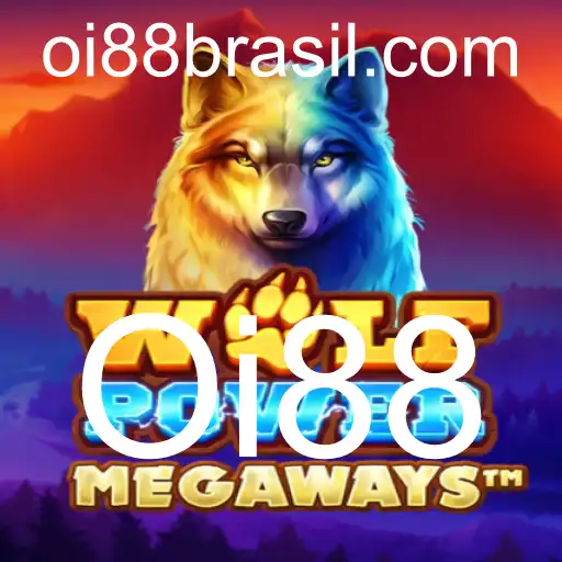 Descubra o Universo Fascinante de WolfPowerMega